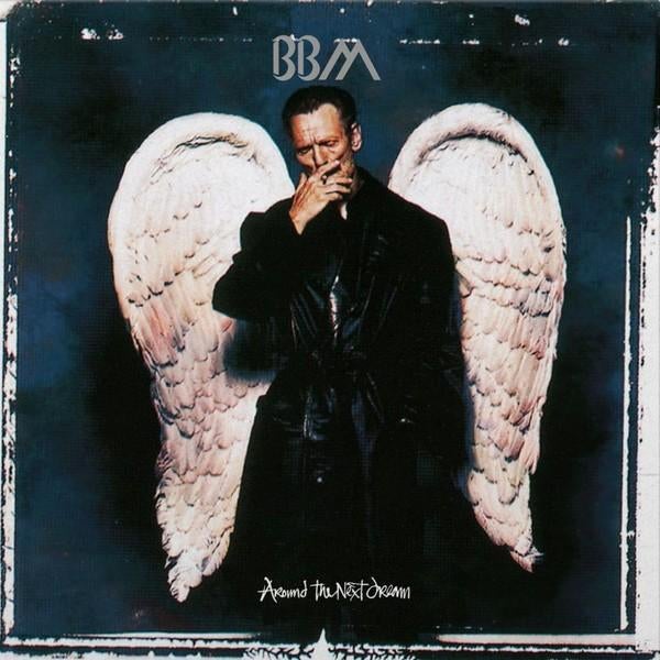 BBM – Around The Next Dream, Ophalen of Verzenden, Zo goed als nieuw, 12 inch, Poprock