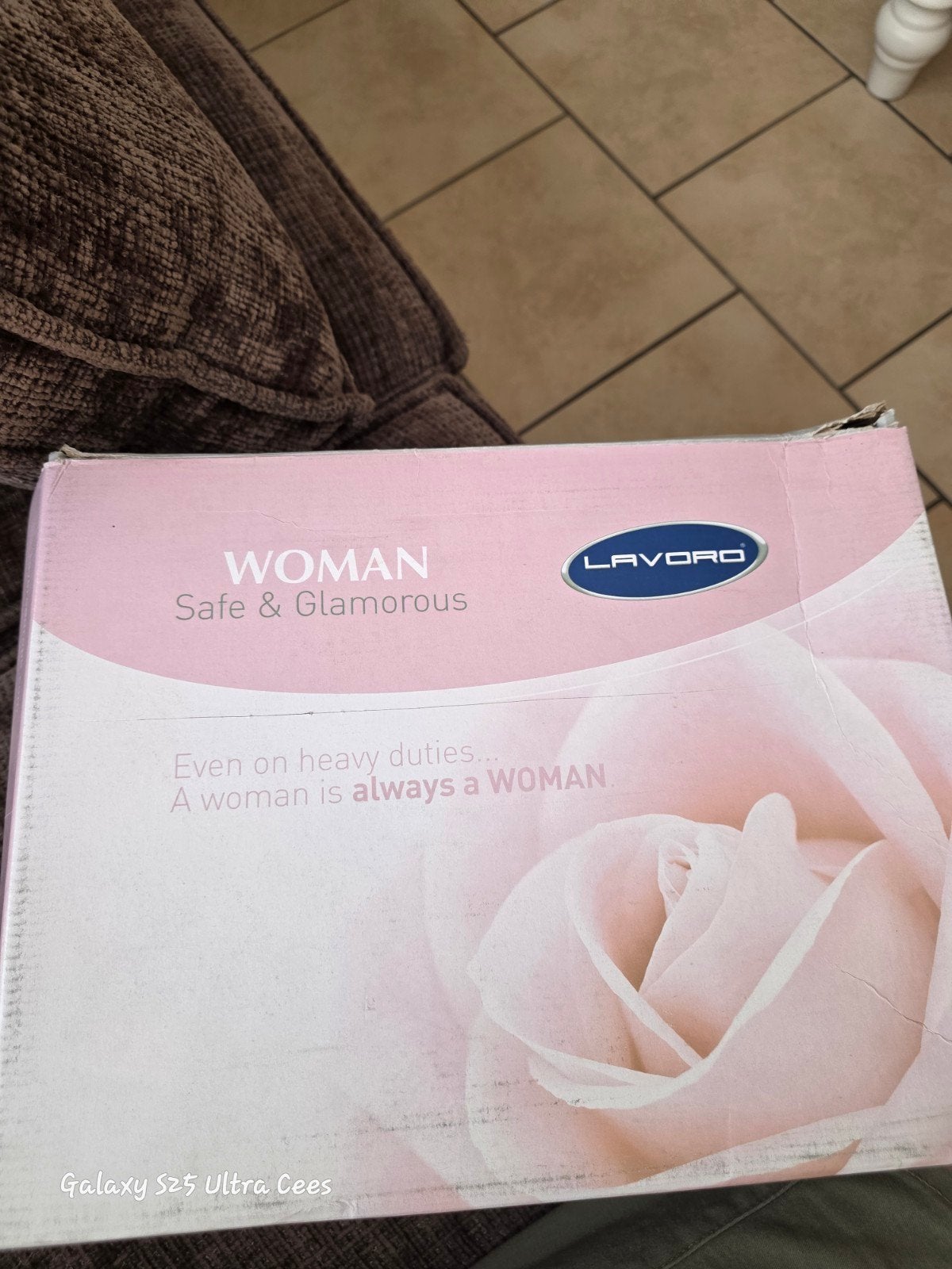 lavoro dames werkschoenen., Ophalen, Nieuw