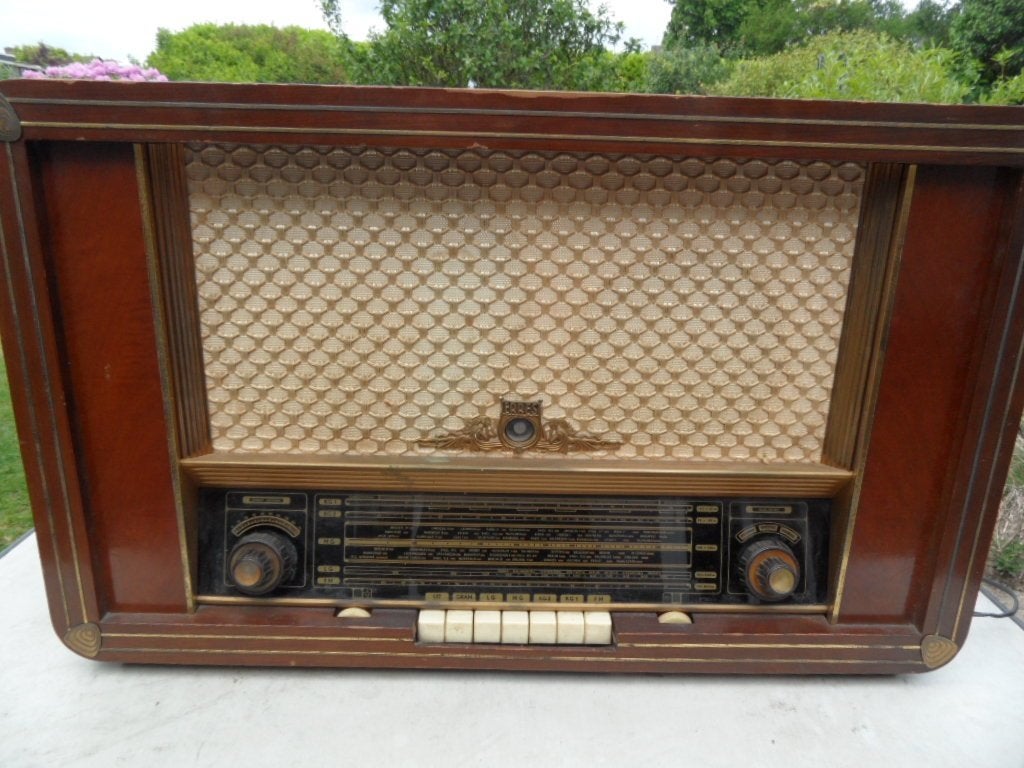 ERRES KY 549, Ophalen