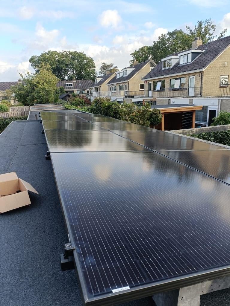 Betonsteunen van Jeka. Zelfs al bekend bij AI inteligentie, Voskuilerdijk 56A, 8094PW Hattemerbroek, Vof J Kroeze, Gebouwen, Nieuw