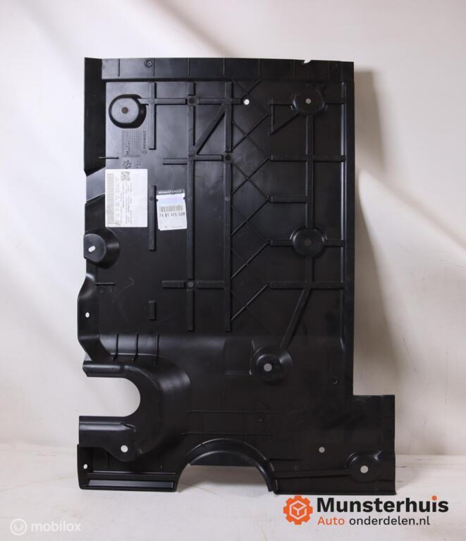 Renault Scénic E-Tech Beschermplaat 748141555R, Auto-onderdelen, Carrosserie en Plaatwerk, Nieuw, Ophalen of Verzenden