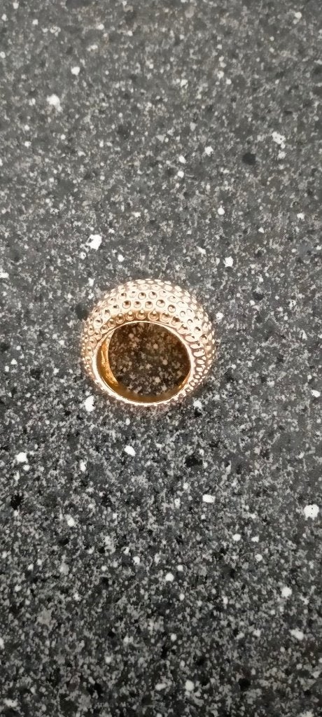 Te koop Mooie Ring Voor Dame, Ophalen, Overige materialen, Nieuw, 17 tot 18