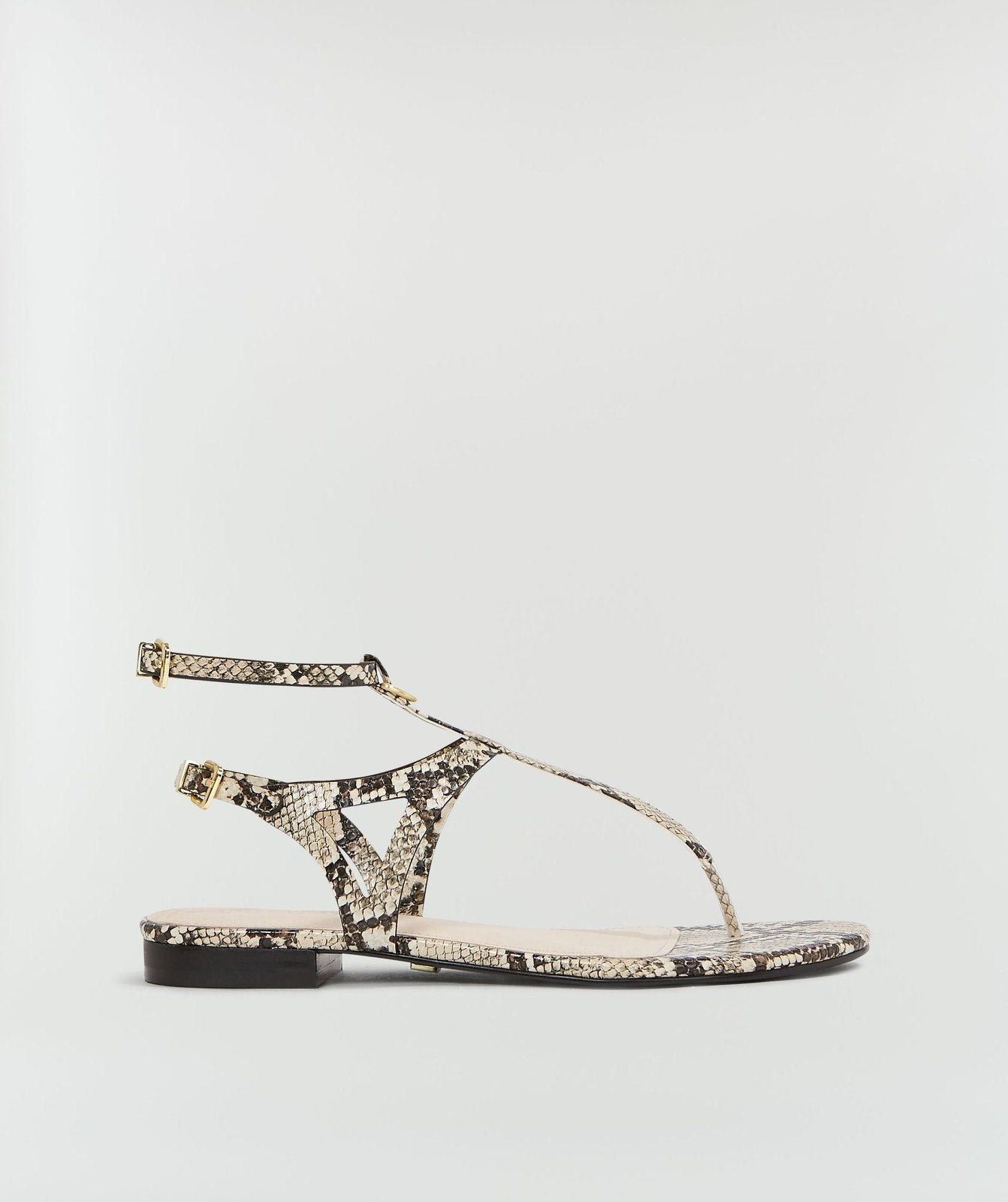 Nieuw sandalen van Josh V maat 36, Kleding | Dames, Schoenen, Verzenden, Beige, Nieuw, Sandalen of Muiltjes