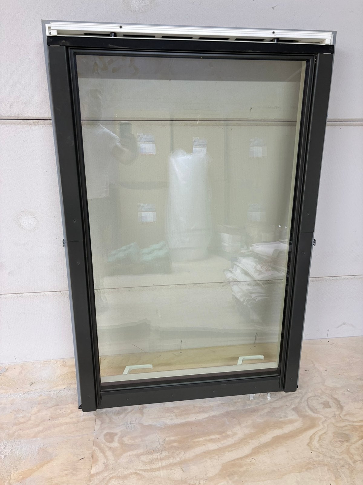 Dakraam fakro 94x140, Ophalen, Minder dan 80 cm, 80 tot 120 cm, Zo goed als nieuw