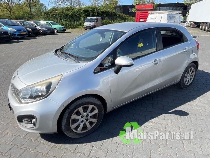Stijl midden-links van een Kia Rio, Auto-onderdelen, -, -, Ophalen of Verzenden, -