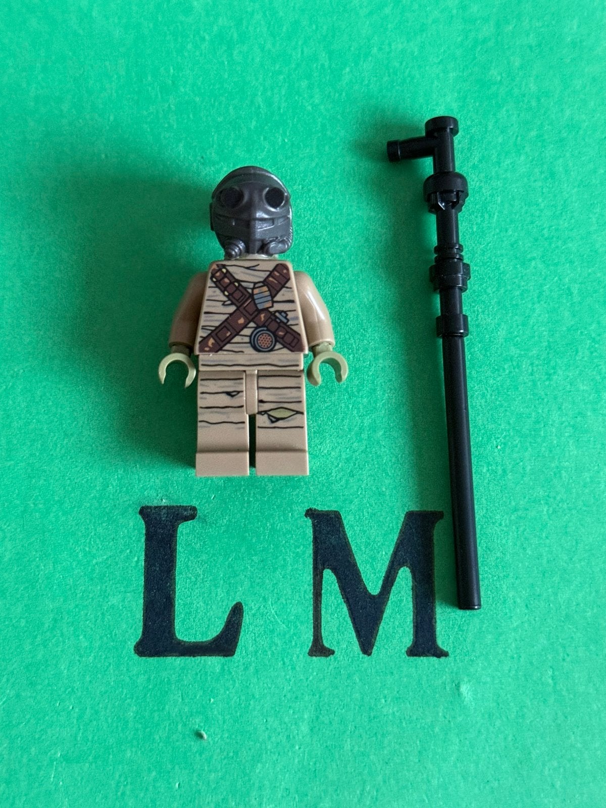 Lego Star Wars sw0740 Teedo StarWars 75148 SW Minifiguren