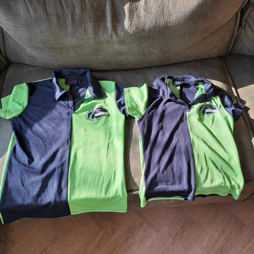 Dames hockeyshirt maat M en S HCH Helmond hockey, Ophalen, Shirt