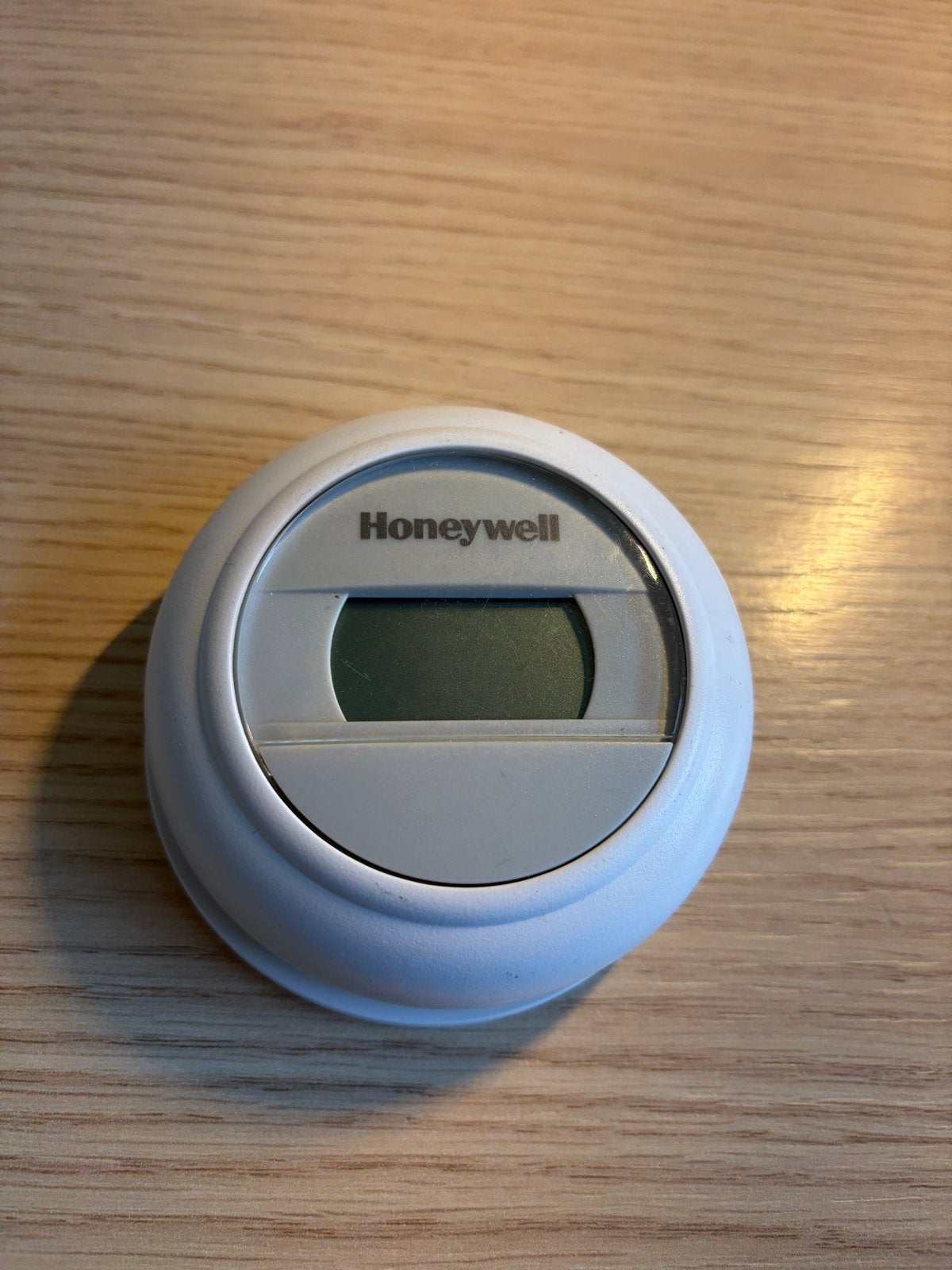 Honeywell Thermostaat - Gebruikt, Ophalen of Verzenden, Gebruikt
