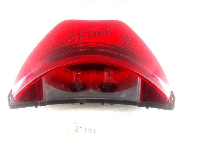 CBR600F 1999 - 2000 Honda Achterlicht D1-38990