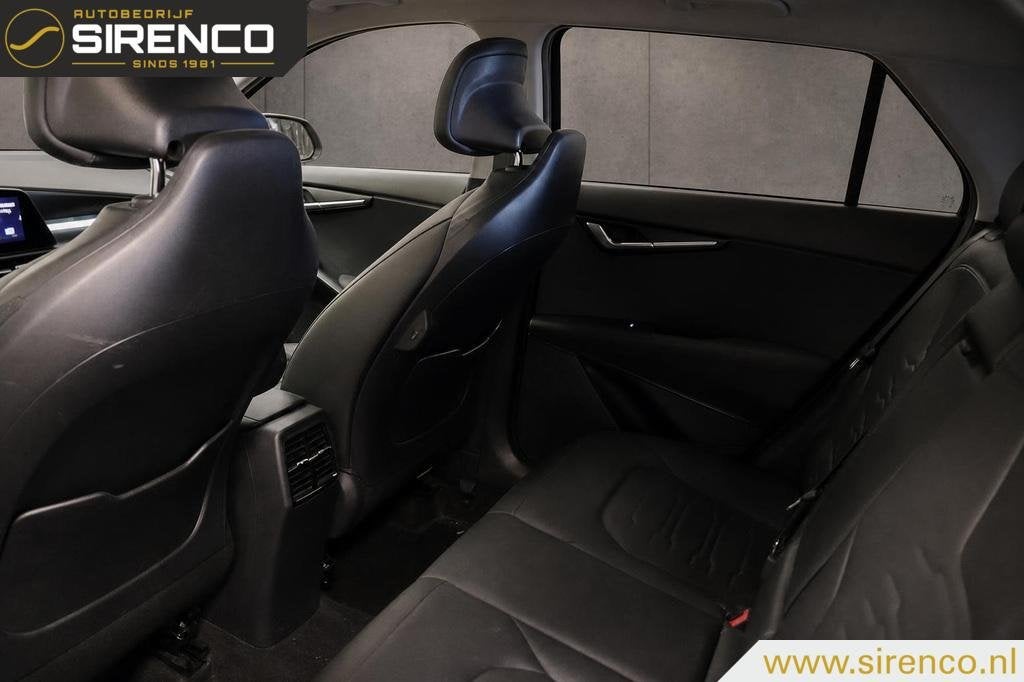 Foto 7 van Kia Niro 1.6 GDi Hybrid Dynamic Plus Line | nieuw model | ex