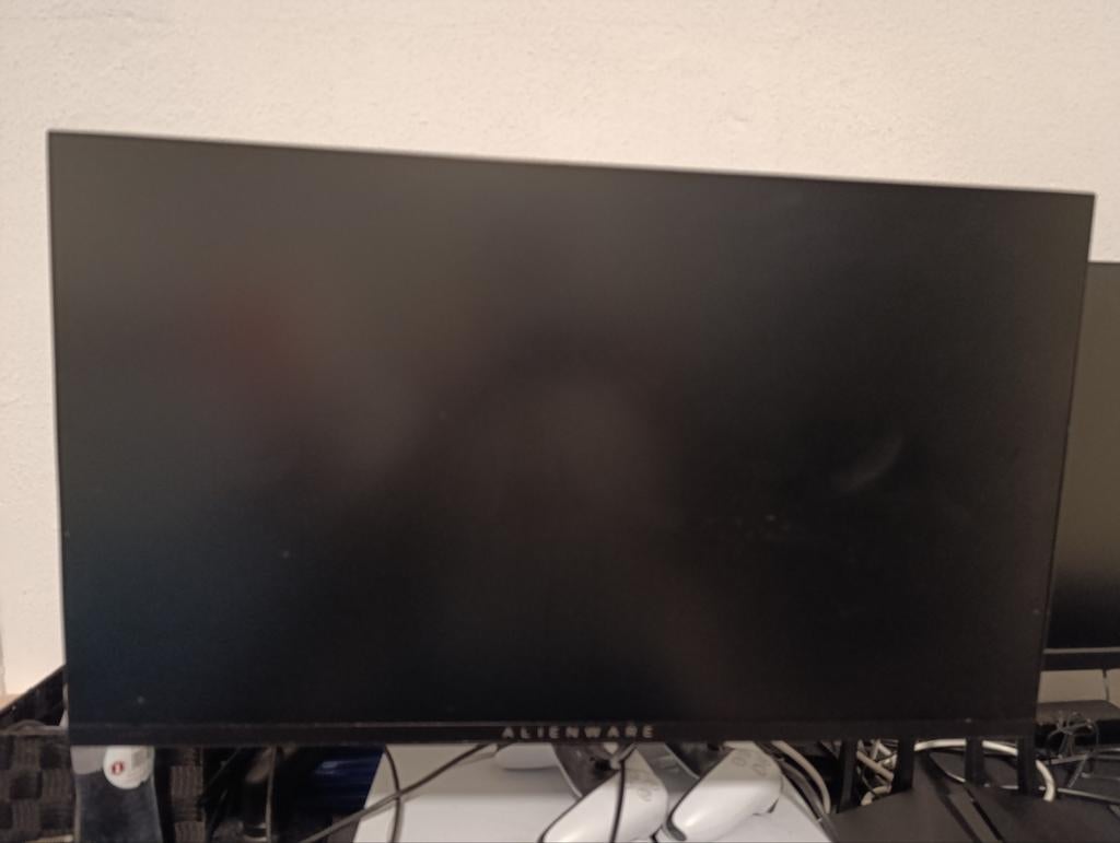 Alienware Gaming Monitor - Zo goed als nieuw, Gaming, Alienware, Ophalen of Verzenden, Zo goed als nieuw