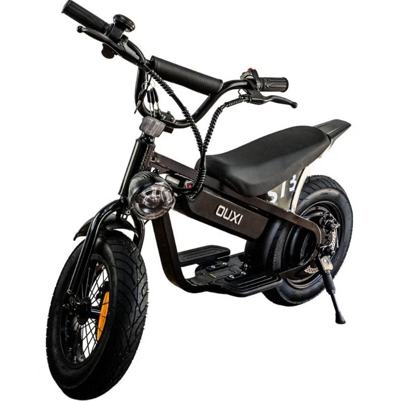 Elektrische Step Ouxi S73 | Factuur | Garantie | Voorraad, Fietsen en Brommers, Steps, Ophalen of Verzenden, Nieuw, Elektrische step (E-scooter)