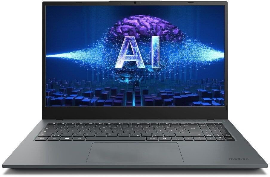 MEDION E15443 MD 62621, Ophalen, Nieuw, 512 GB, SSD