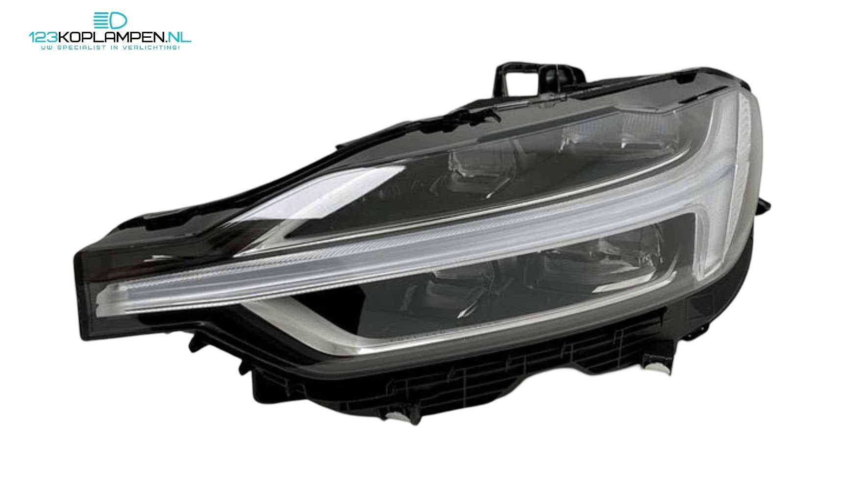 Volvo XC60 II Full LED koplamp links