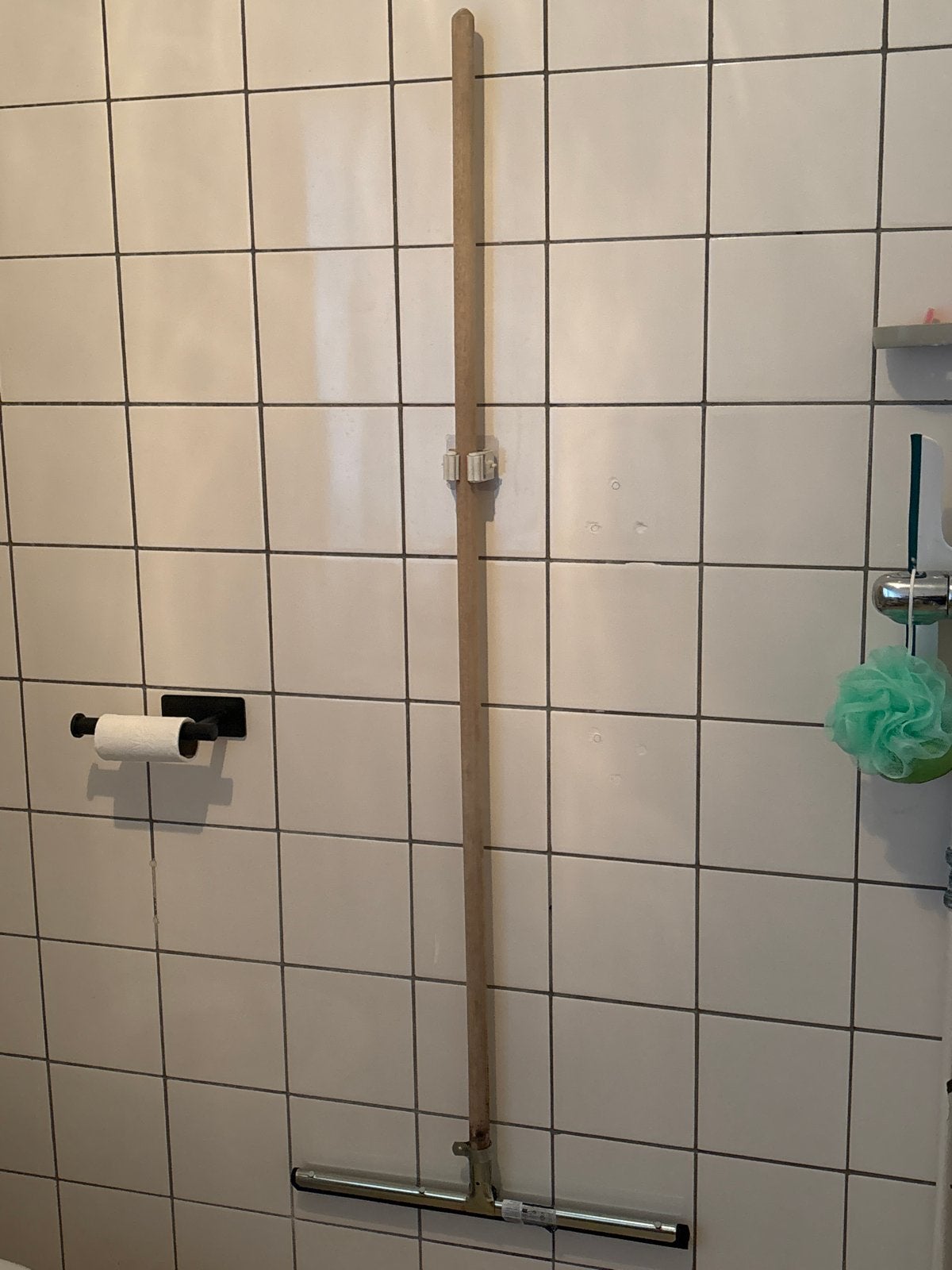 Houder voor trekker badkamer (3 stuks), Ophalen of Verzenden, Overige typen
