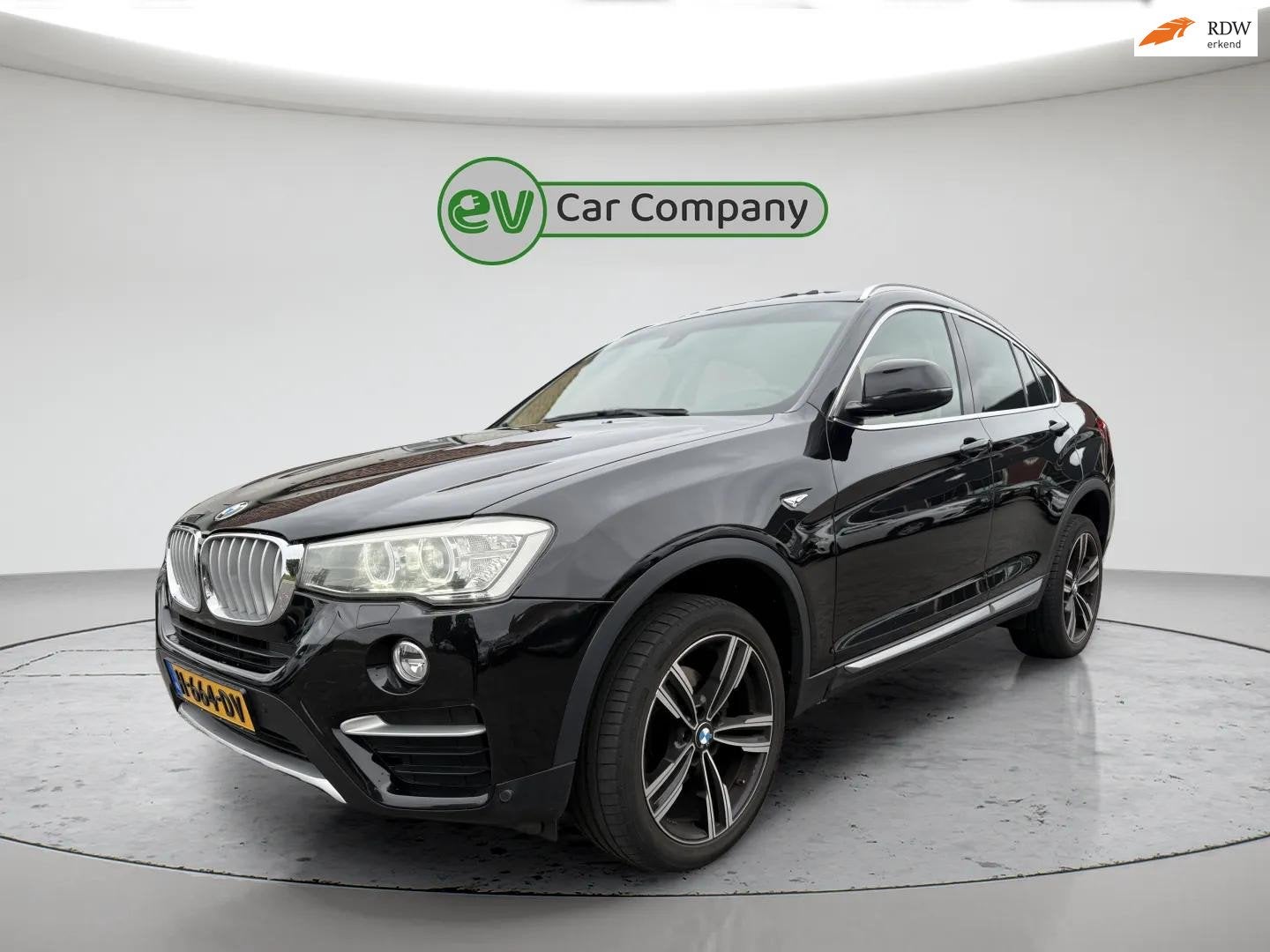 BMW X4 XDrive28i Executive | Panoramadak | Volleder | Memory, Auto's, Automaat, Gebruikt, Euro 6, 4 cilinders