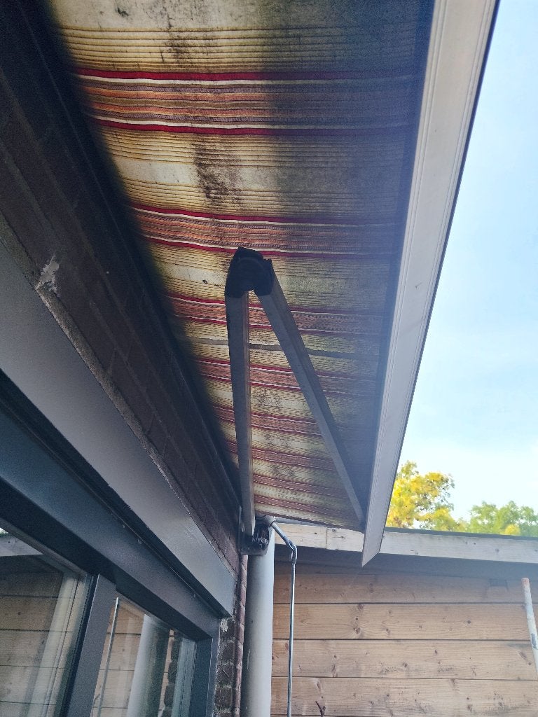 Zonnescherm