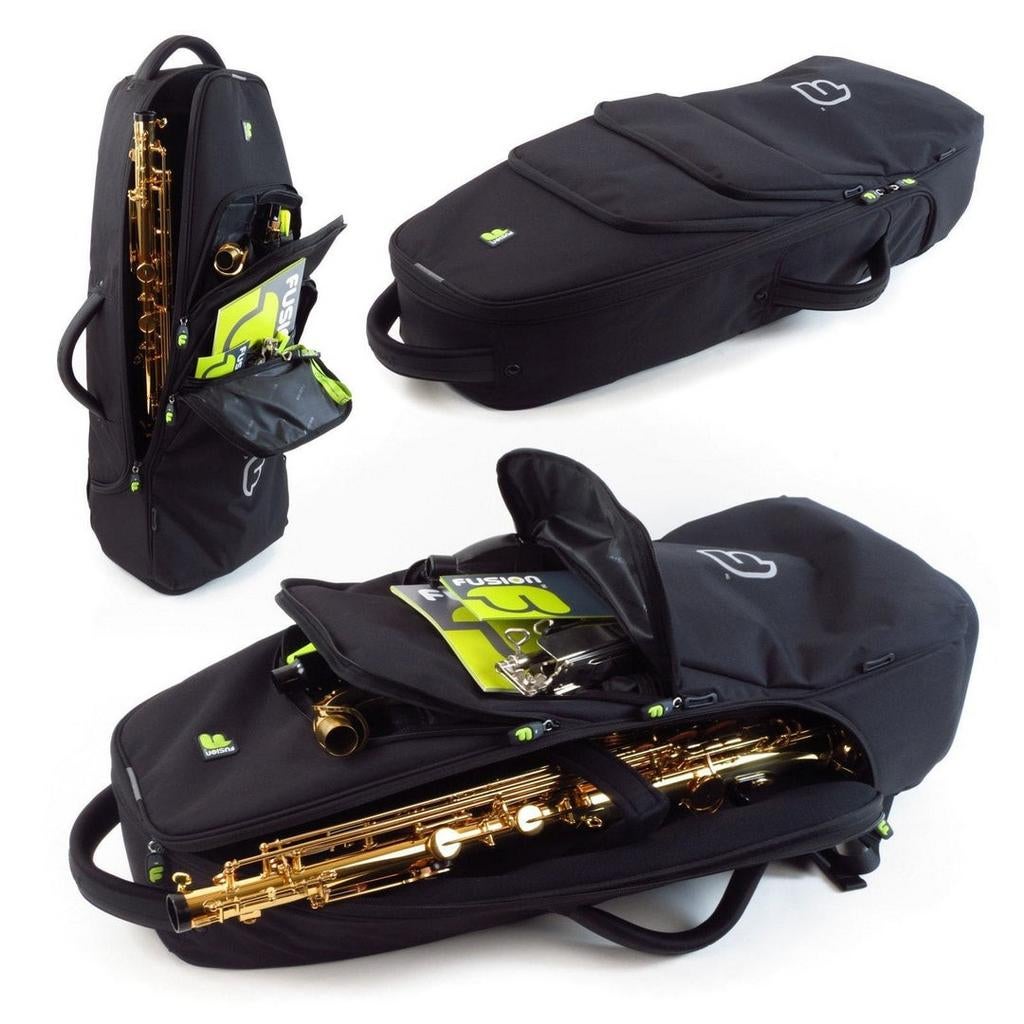 Fusion Tenorsax tas, Muziek en Instrumenten, Behuizingen en Koffers, Nieuw, Overige instrumenten, Ophalen