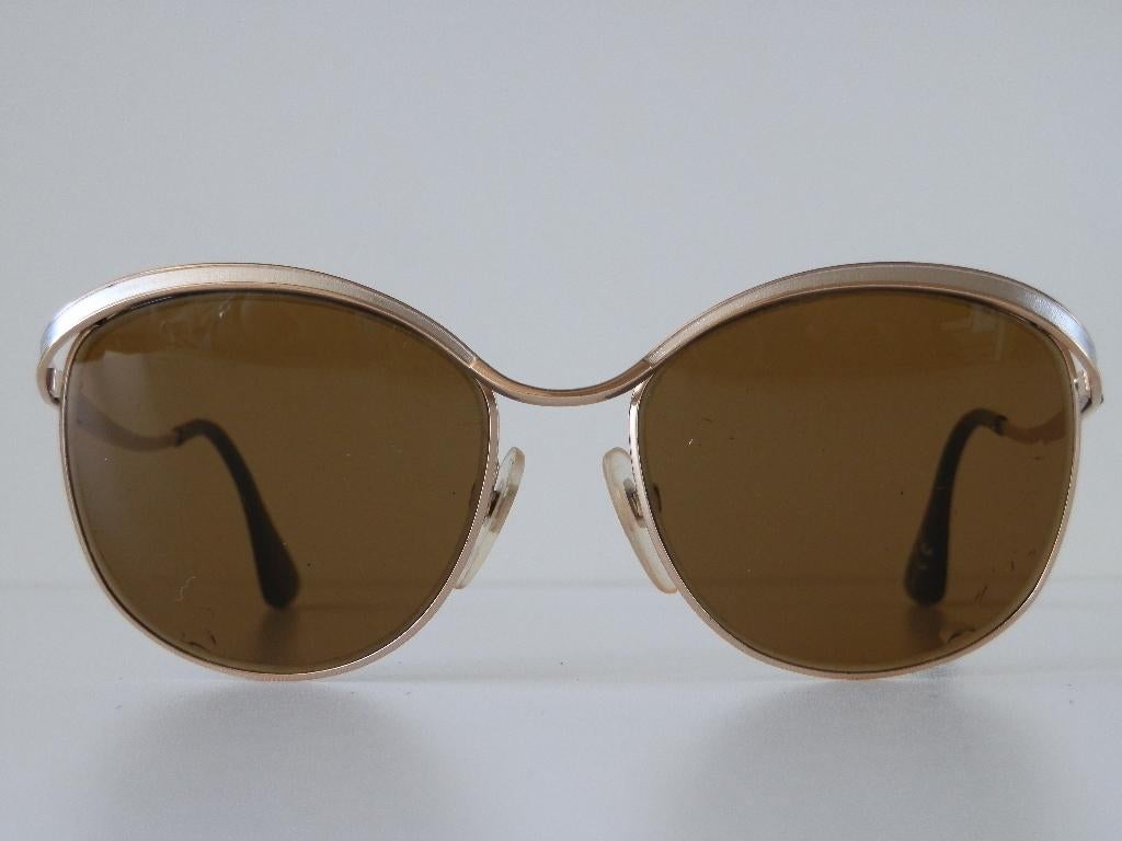 Rodenstock zonnebril. Vintage., Overige merken, Zonnebril, Overige kleuren, Ophalen of Verzenden