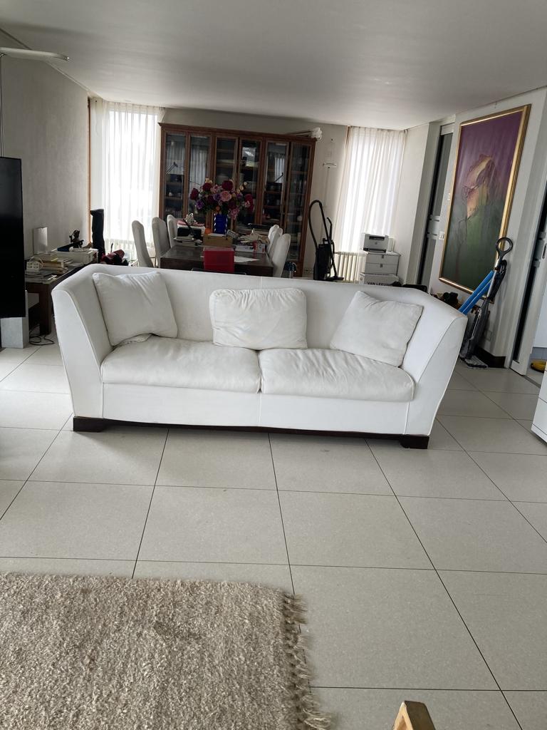 linteloo fauteuil  bank, Huis en Inrichting, Ophalen, Gebruikt, 75 tot 100 cm, 50 tot 75 cm