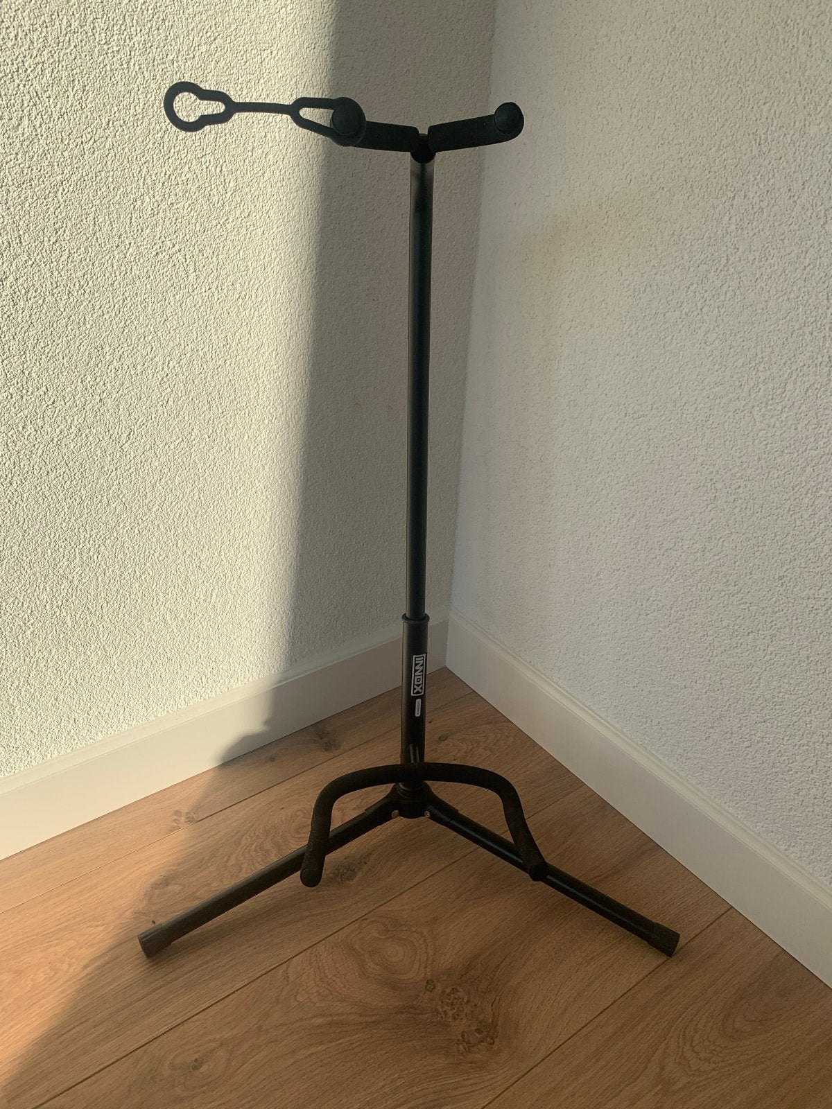 Foto 5 van Fender CD-60 Dread V3 DS/NAT akoestische gitaar met accessoi