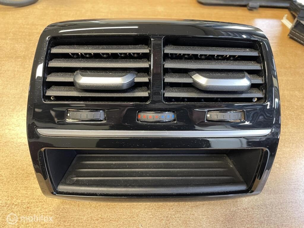 Luchtrooster achter BMW 5-serie G30 ('17-'20) 64229357865, Gebruikt, Ophalen of Verzenden, BMW, BMW