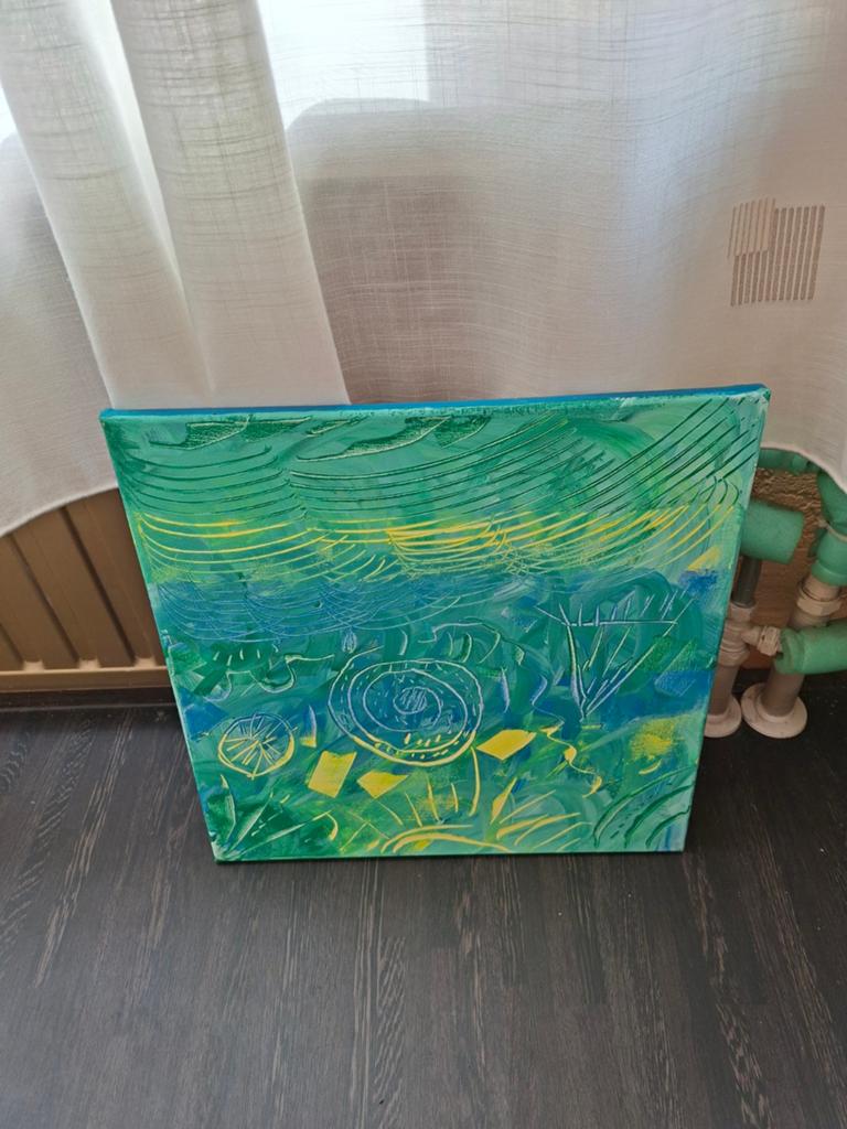 Schilderijen, Antiek en Kunst, Kunst | Schilderijen | Klassiek, Ophalen of Verzenden