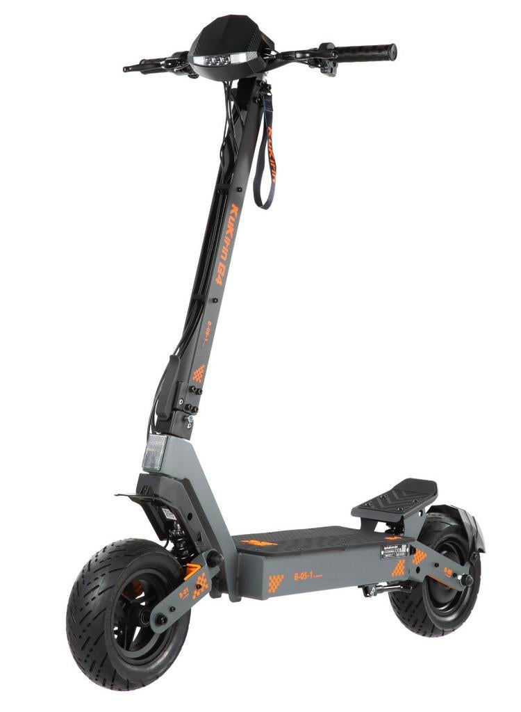 Kukirin G4 2026 Model – Gloednieuw in doos ️, Ophalen of Verzenden, Nieuw, Elektrische step (E-scooter)