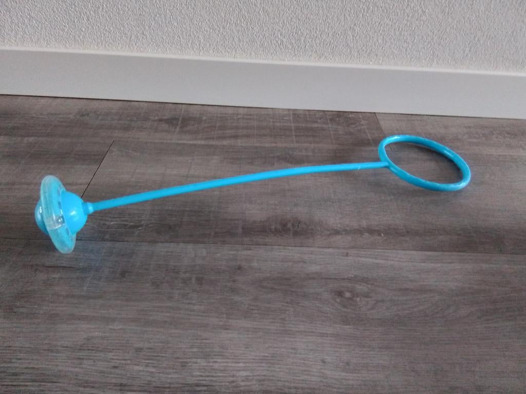 Dance wheel /dancing wheel lichtjes werken niet meer, Ophalen of Verzenden
