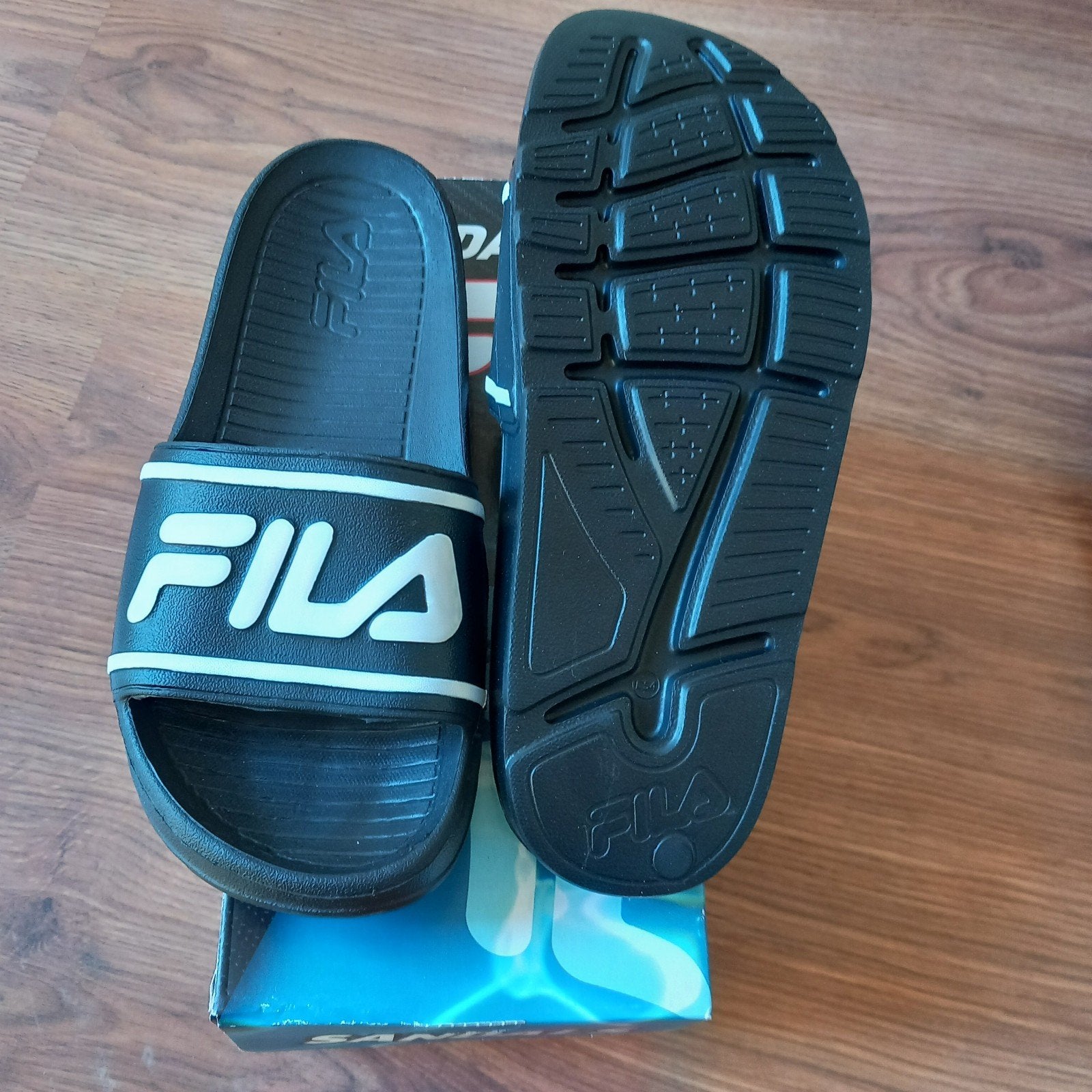 Nieuwe Fila Sandalen., Ophalen, Nieuw, Overige typen