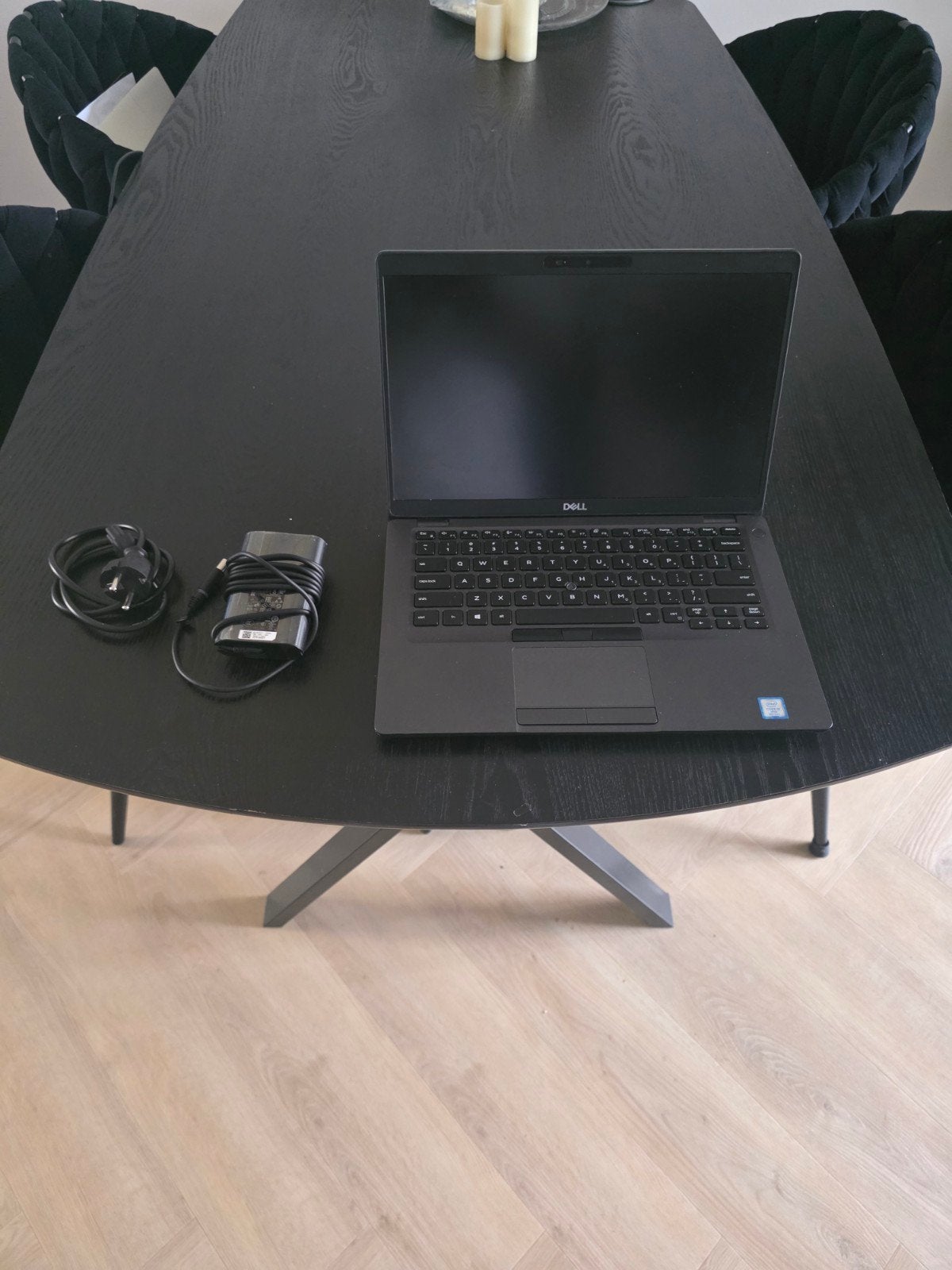 Snelle Dell laptop i5 met Windows en Office, Computers en Software, Laptop-opladers, Ophalen of Verzenden, Zo goed als nieuw, Dell