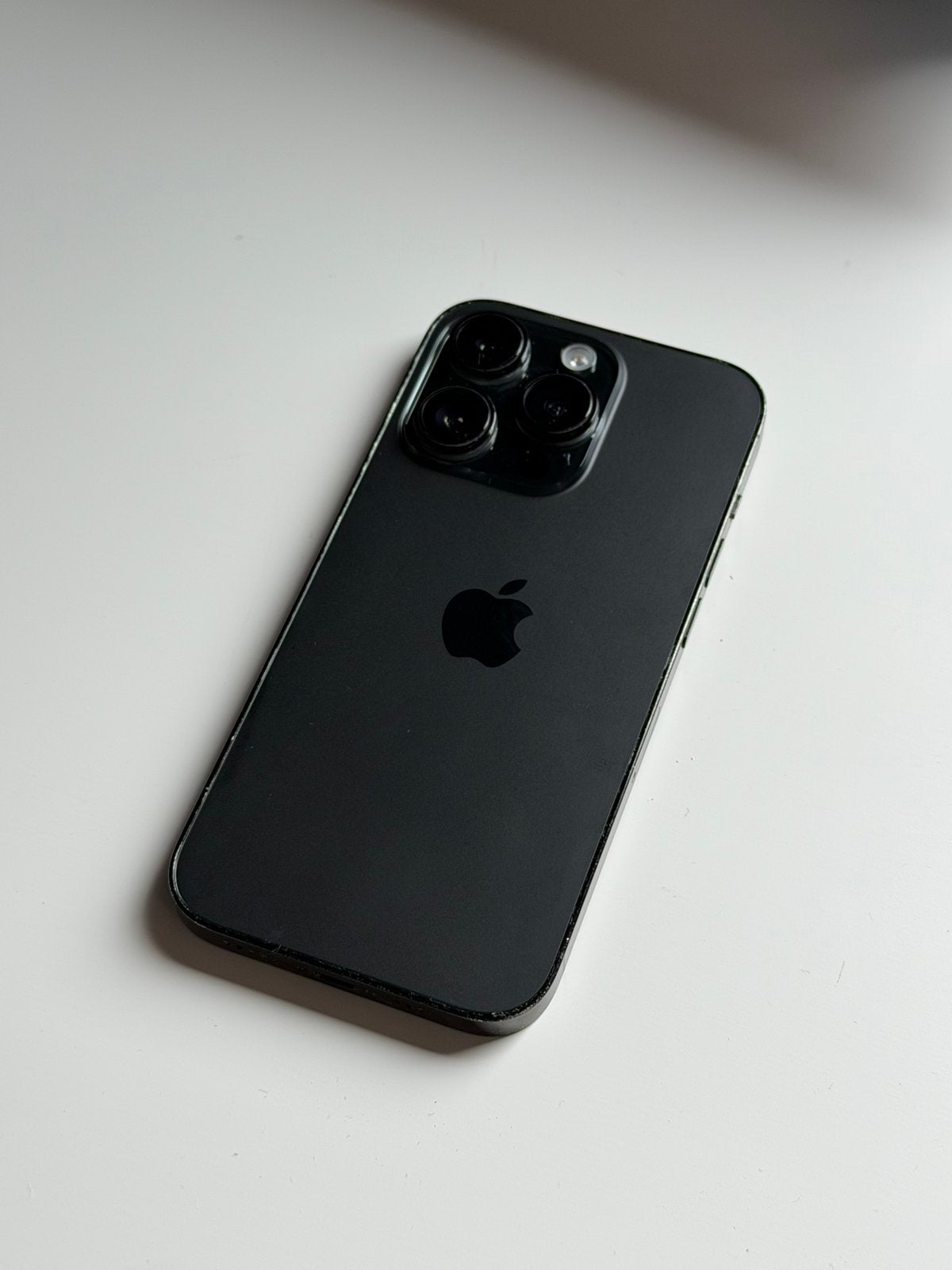 Iphone 14 Pro 256GB | Space black (grijs)