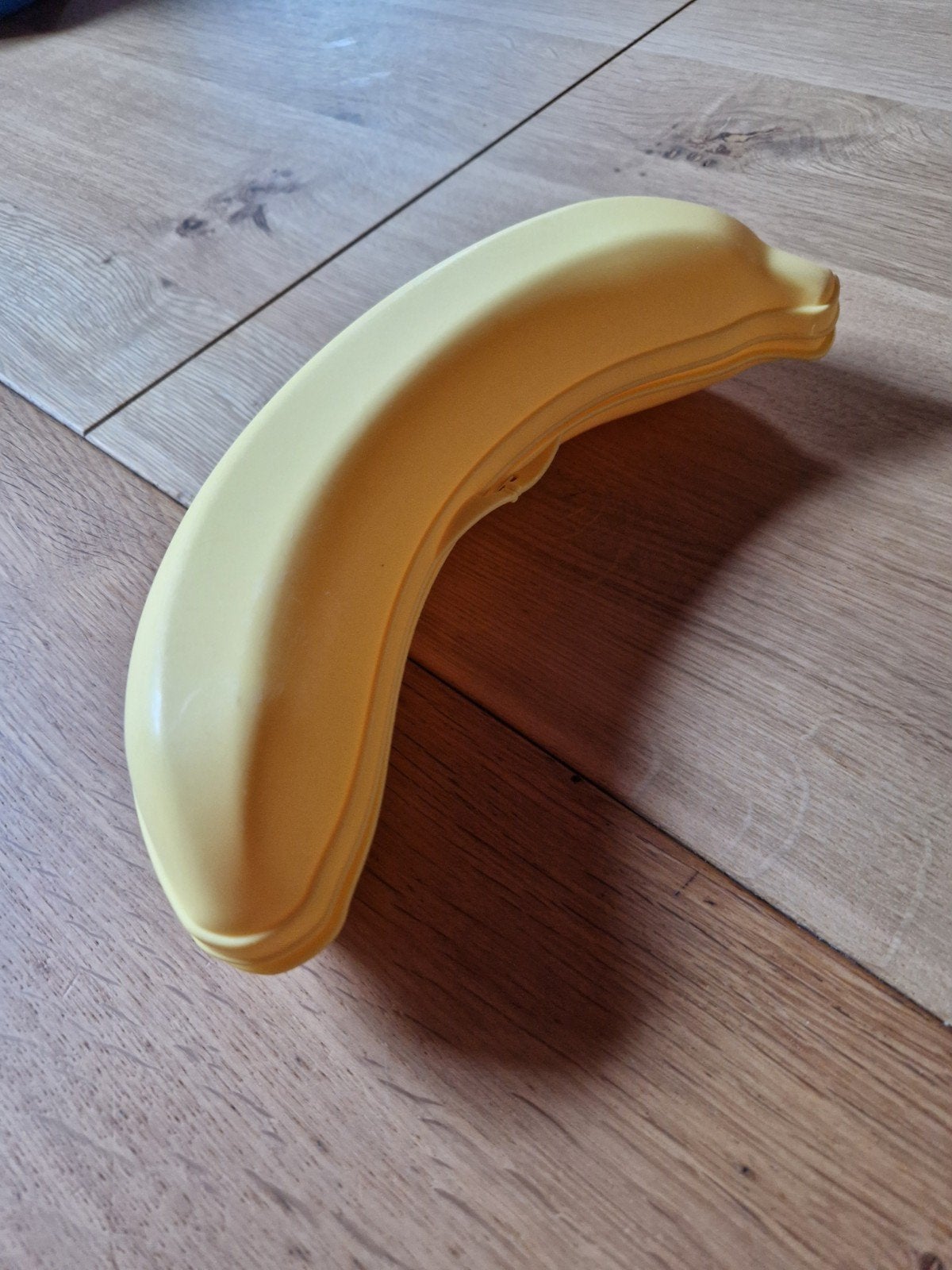 MEENEEMDOOSJE BANAAN, Diversen, Ophalen of Verzenden