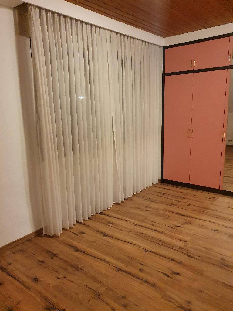 Fijne kamer in vrijstaand huis – Nordhorn (D), bij NL grens, 50 m² of meer, Overige regio's