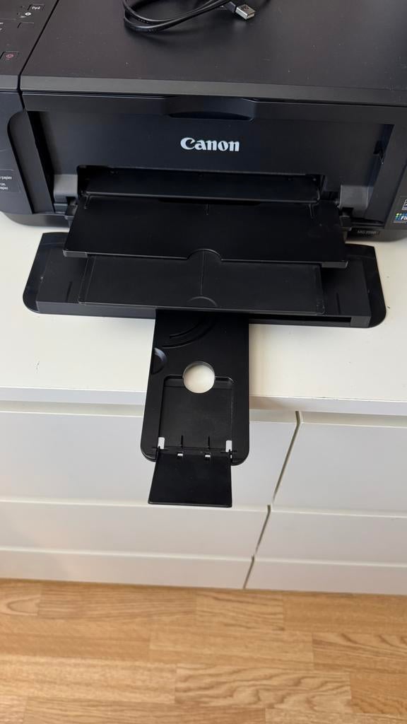 Printers, Computers en Software, Printers, Gebruikt, Inkjetprinter, All-in-one, Draadloos