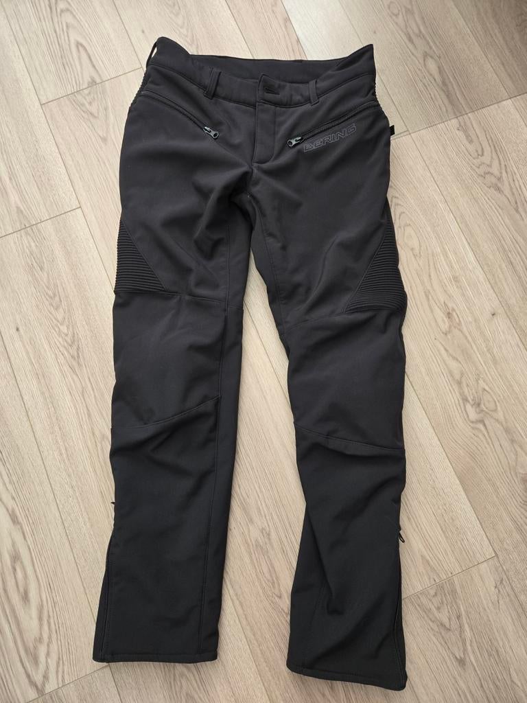 Motorbroek dames S, Motoren, Kleding | Motorkleding, Broek | textiel, Dames, Tweedehands, Ophalen of Verzenden