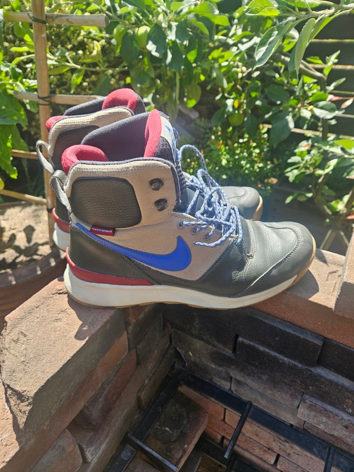 Nike ACG wandelschoenen - Maat 44, Ophalen of Verzenden, Schoenen