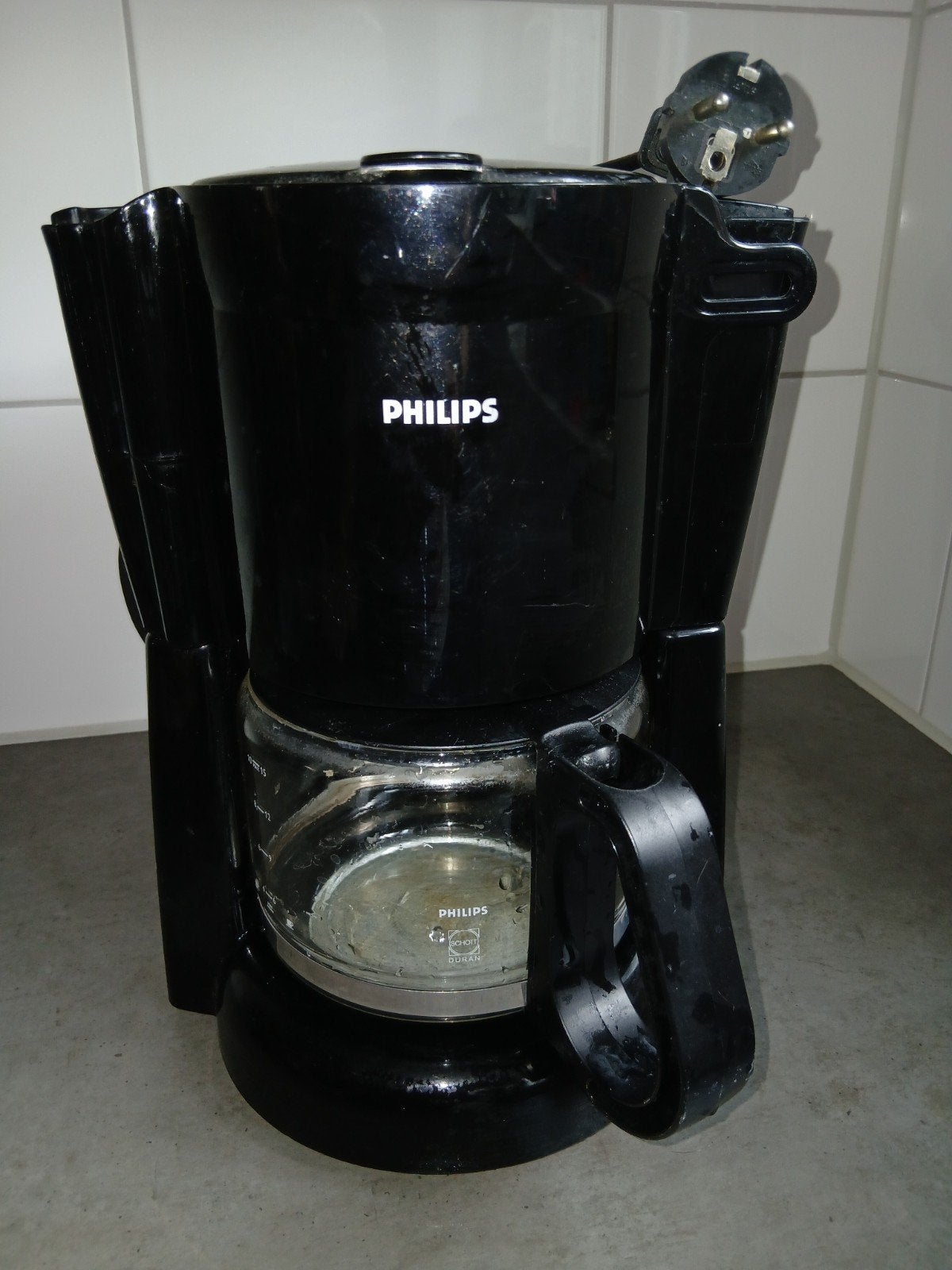 filter koffieapparaat philips, Witgoed en Apparatuur, Ophalen, Zo goed als nieuw, Koffiemachine, Overige typen