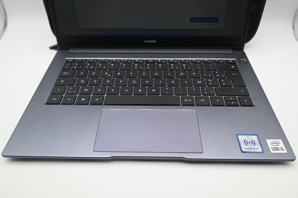 Huawei Matebook D14 - i5, 16GB RAM, 512GB SSD, Computers en Software, Met videokaart, Huawei Technologies Co., Ltd., Minder dan 2 Ghz
