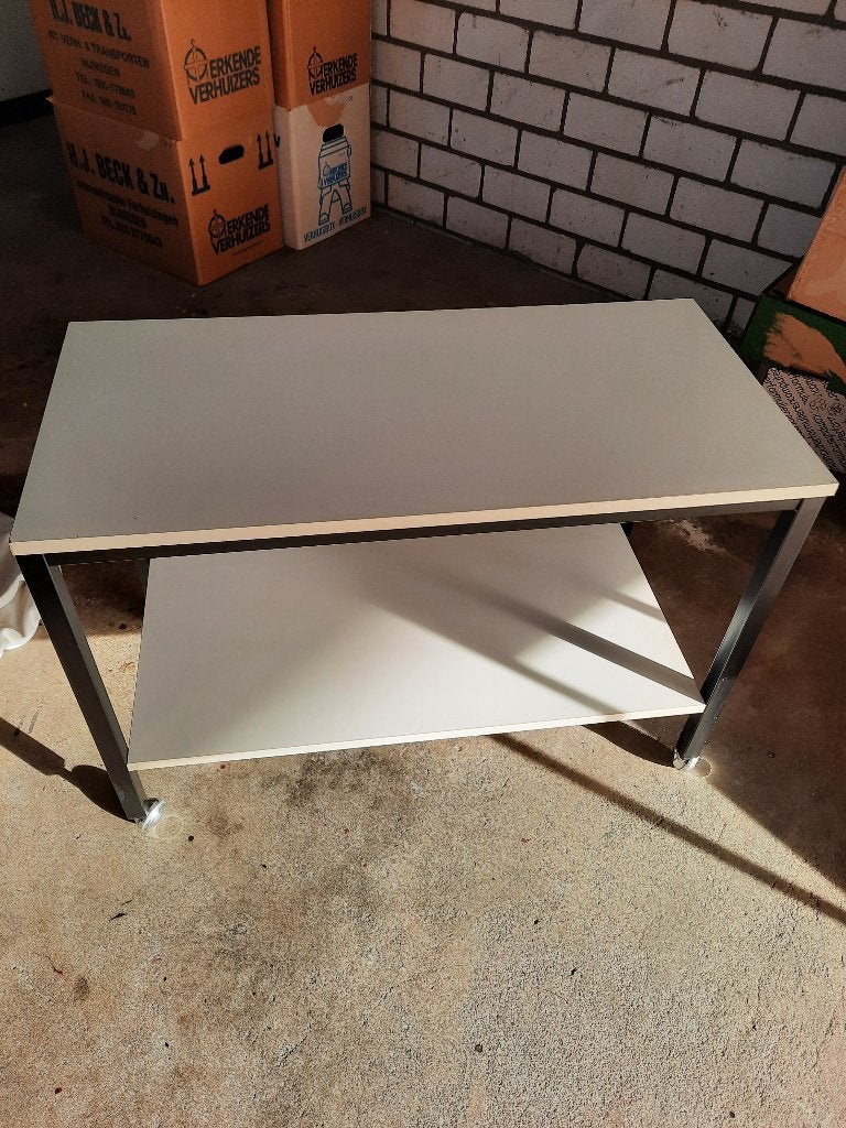 computertafel, Huis en Inrichting, Spaanplaat of MDF, 80 cm, Overige merken, Computerbureau