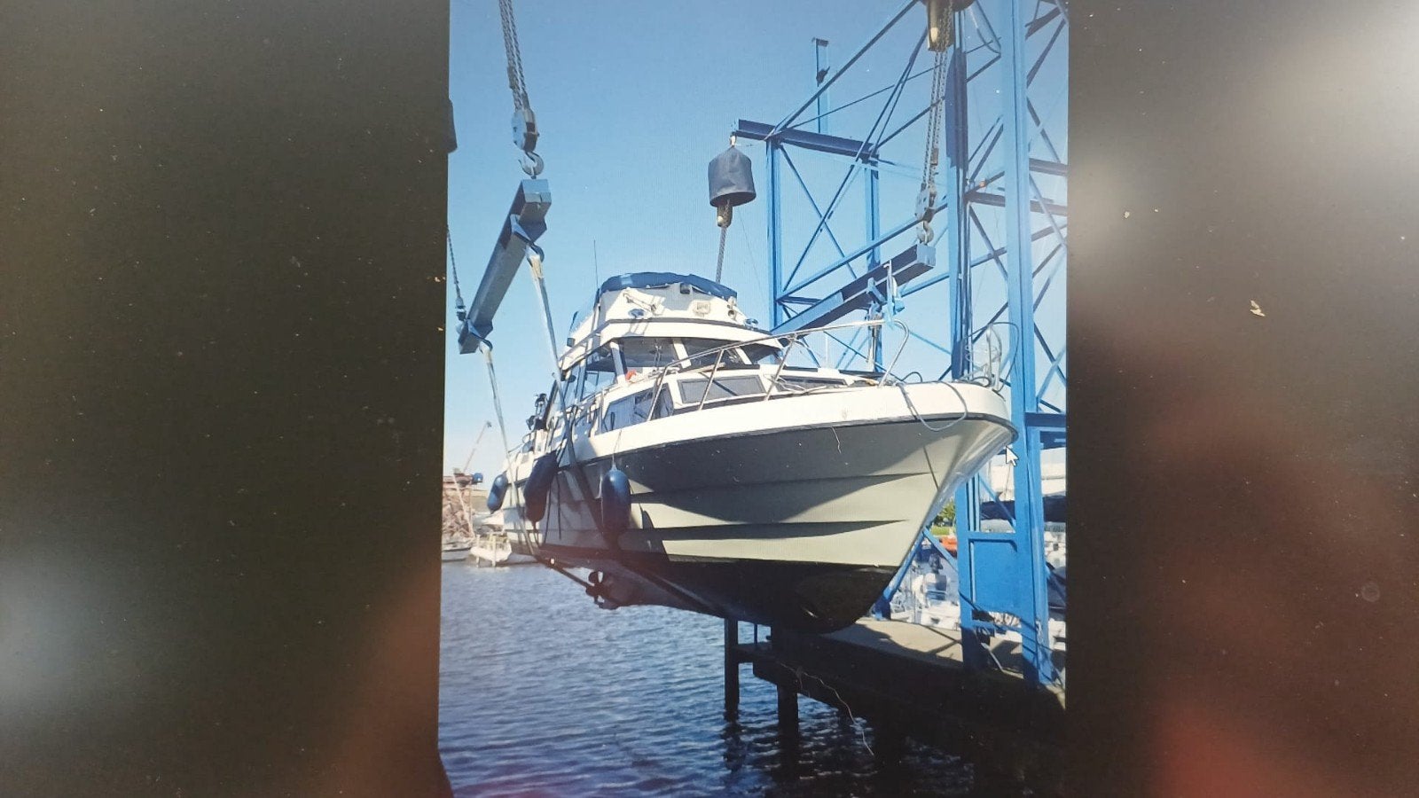 Delta Cruiser 1987 - Ruime en comfortabele motorboot, Watersport en Boten, Overige merken, Gebruikt, Verwarming, Diesel