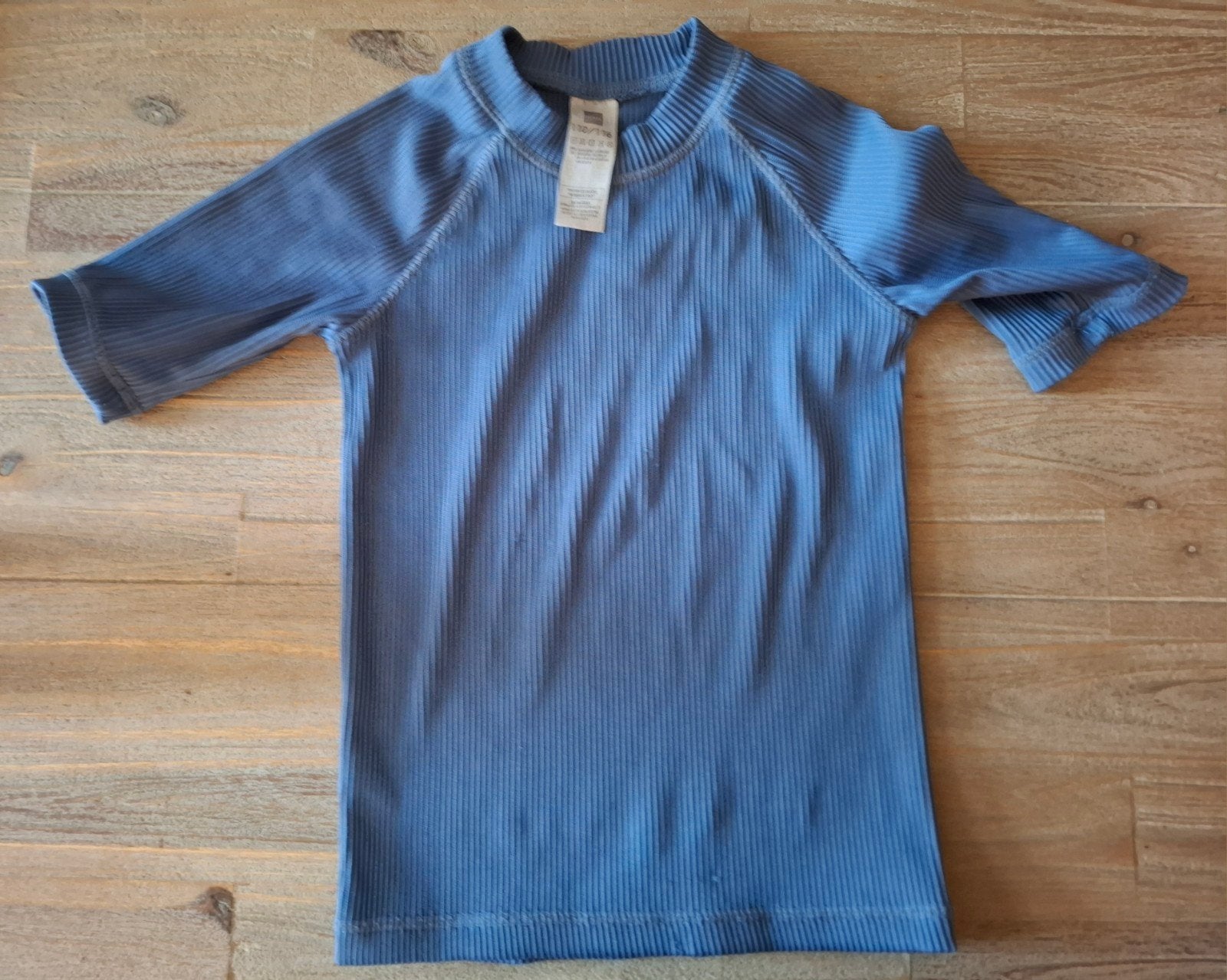 Uv shirt maat 110/116 merk hema, Kinderen en Baby's, Kinderkleding | Kinder-zwemkleding, Jongen of Meisje, Ophalen of Verzenden