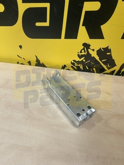 BMW 1 Serie F40 (09/19-10/24) Voorbumperbalk Steun Links Bin, -, Voor, -, Nieuw