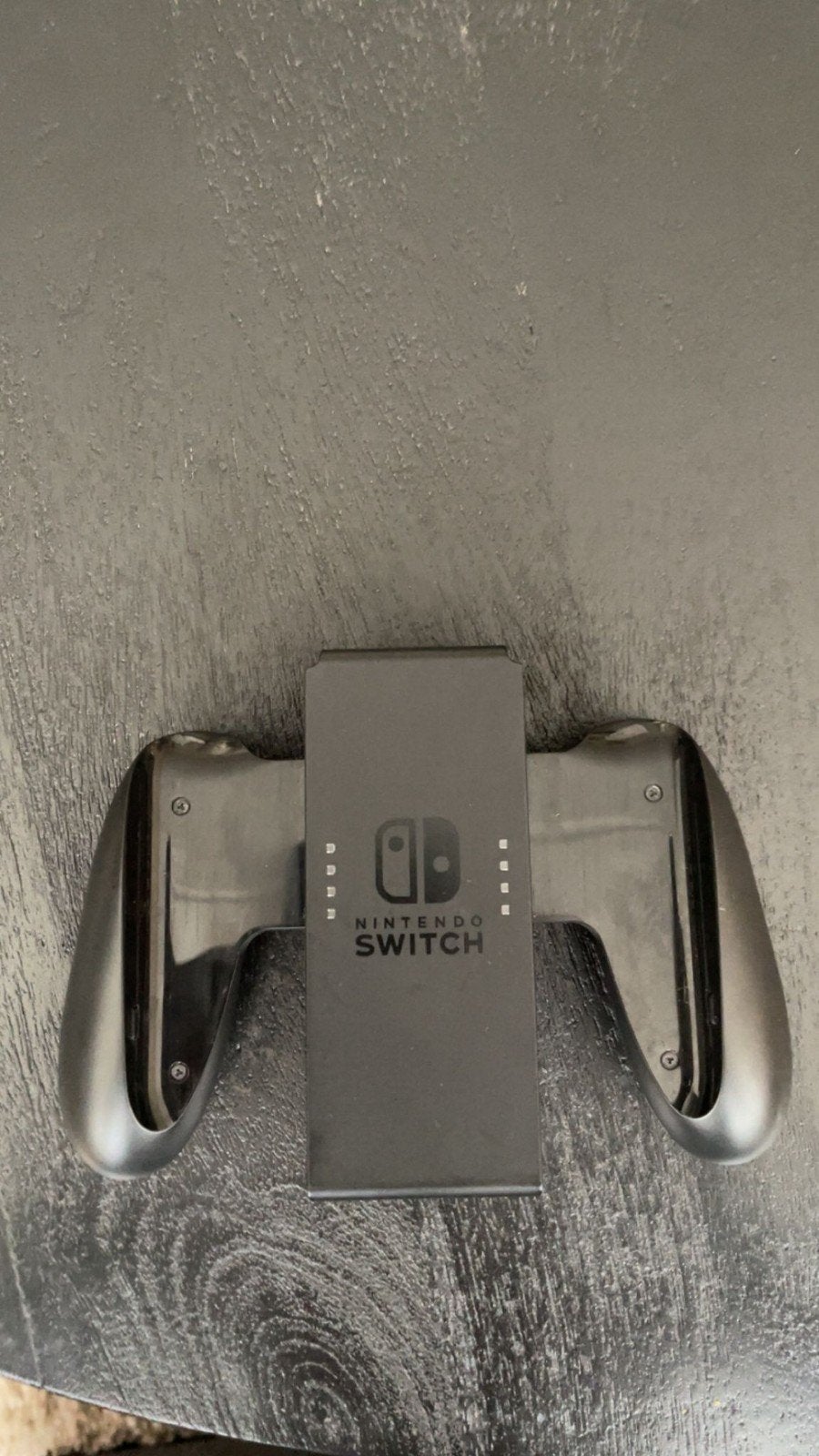 Nintendo Switch Joy-Con Grip Controller Houder, Ophalen