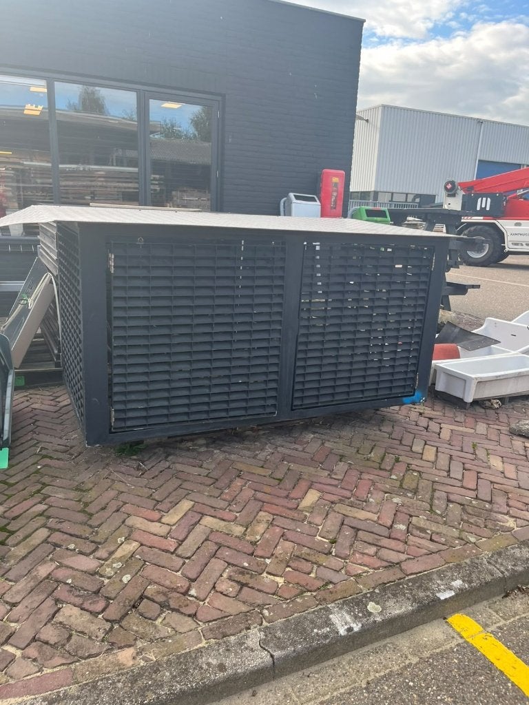 Koelinstallatie Koelmotor ( 620 ), Ophalen, Gebruikt, Overige typen, Nb