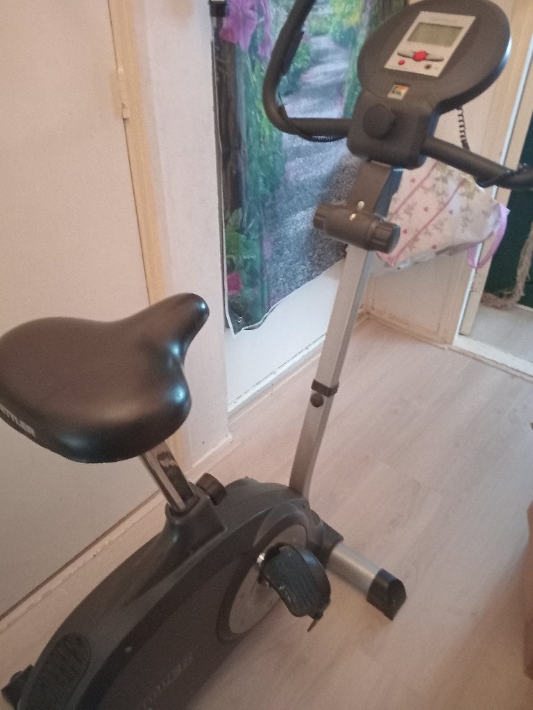 Foto 8 van Hometrainer KETTLER