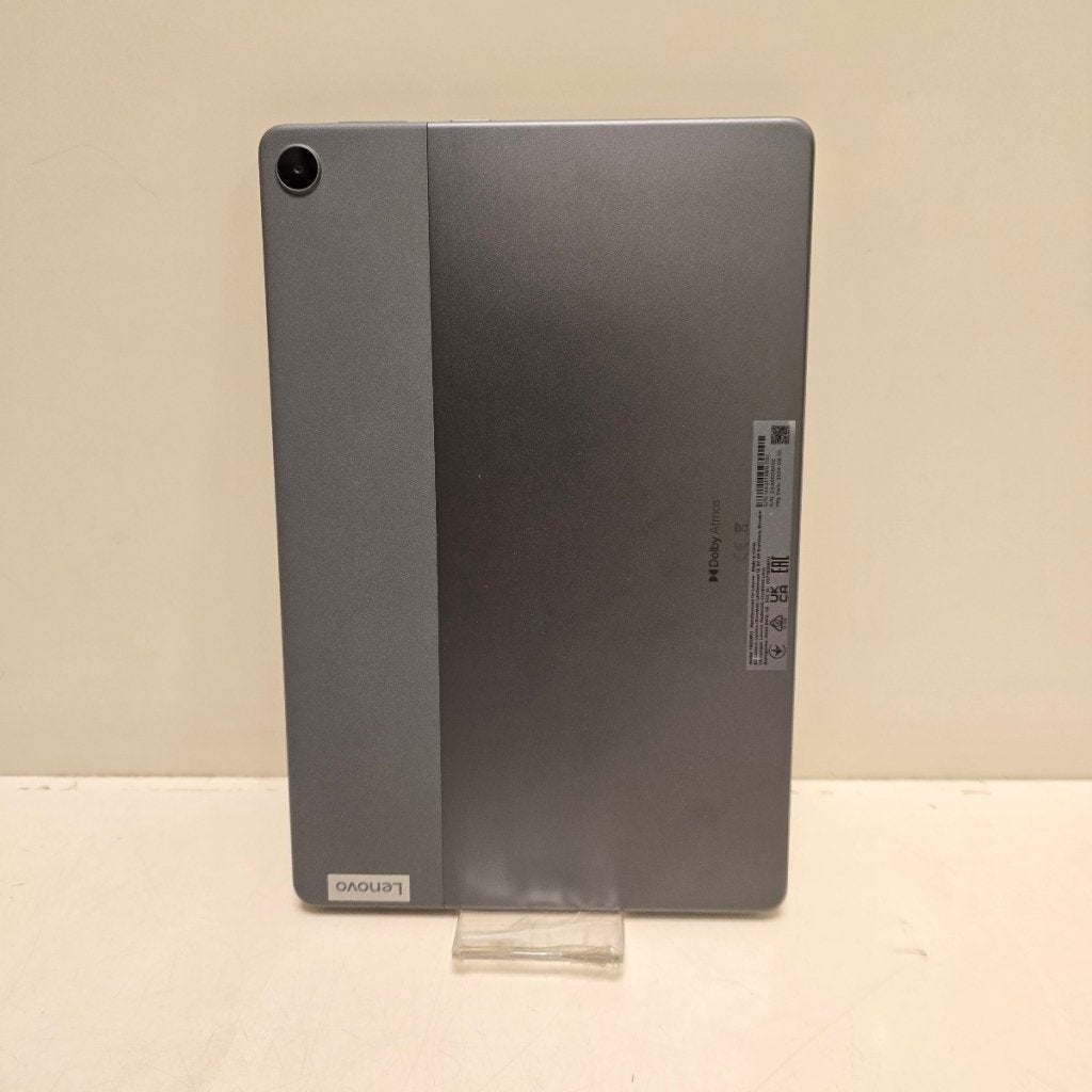 Lenovo Tab M10 (3de gen) | 64GB | Grijs | A-Grade (838775), Computers en Software, Android Tablets, Lenovo Nederland B.V., Info@naw.nl