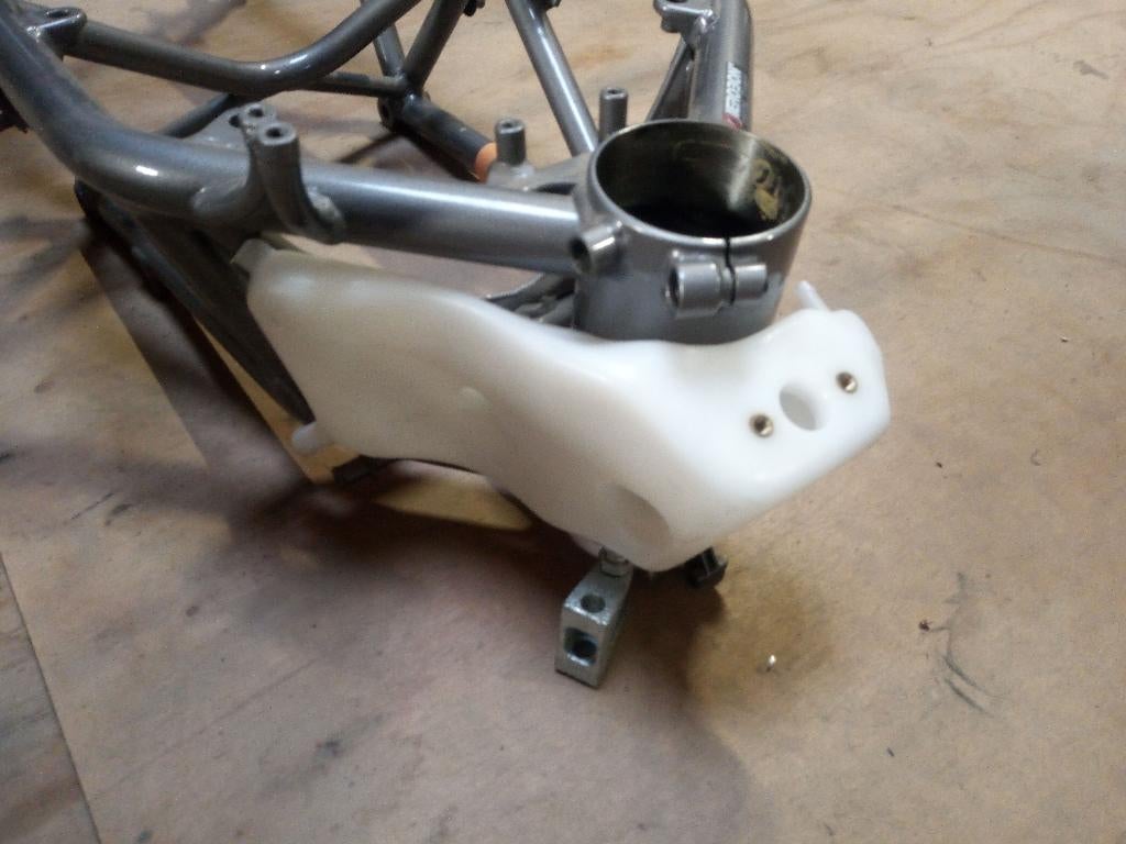 ducati onderdelen, Ophalen of Verzenden, Nieuw