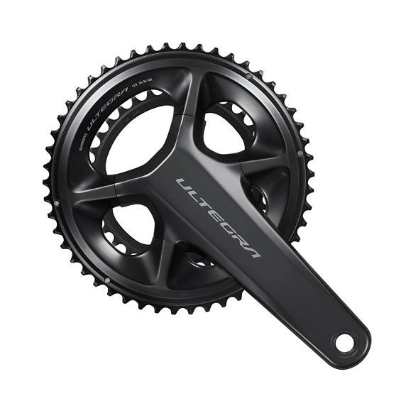 Diverse Shimano cranks 105 - Ultegra - Dura Ace - Powermeter, Fietsen en Brommers, Fietsonderdelen, Crankstel of Pedalen, Racefiets
