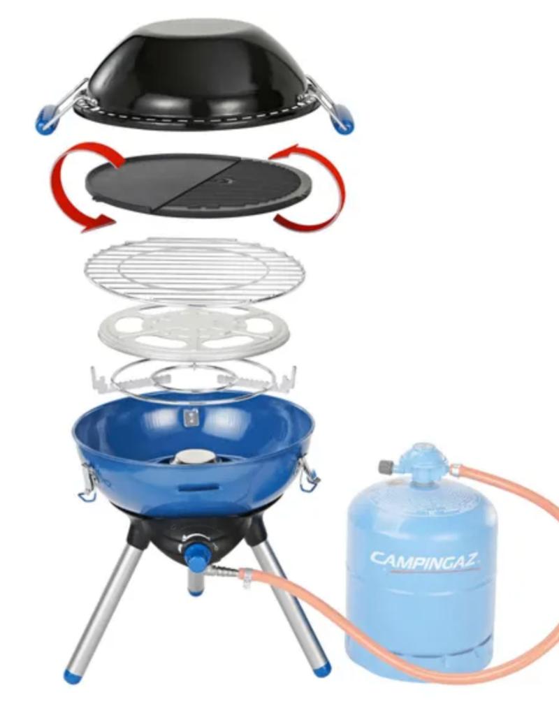 Partygrill Campinggaz, Caravans en Kamperen, Kampeeraccessoires, Ophalen of Verzenden, Nieuw